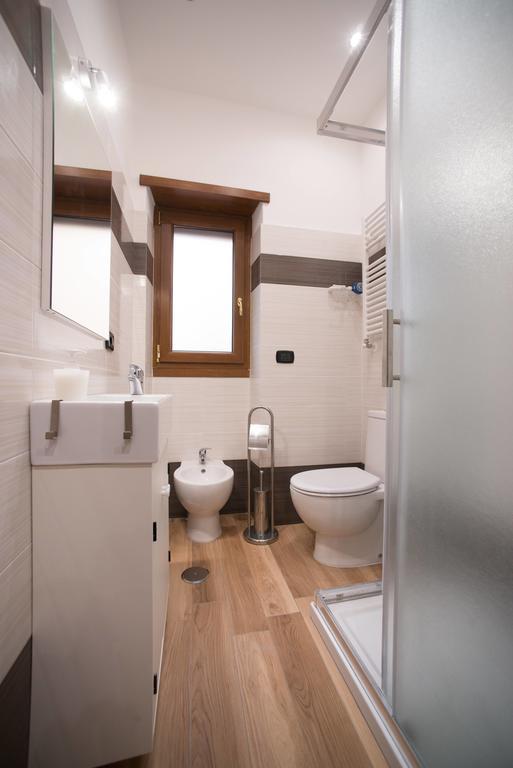 Domus Tevere روما المظهر الخارجي الصورة